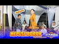 Denik Armila - KEPUSE BOROK (cover WEC) live Rejopuro 2025 Feat karnotok viral tiktok