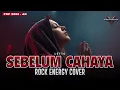 Lagu SEBELUM CAHAYA – LETTO | Cover by VOLTROCK