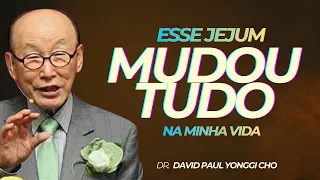 De Falido ao Empresário   O Jejum que Mudou TUDO