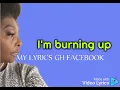 Lagu IM BURNING UP VIDEO LYRICS BY YVONNE CHAKA CHAKA