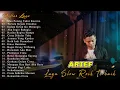 Arief Full Album 2022 - Mau Pulang Takut Kecewa, Terlalu Kejam Untukku, Dalam Gelak Ku Menangis