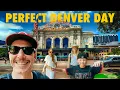 Denver 1 Day Travel Guide
