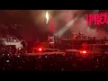 I Prevail - "God" - Live in Fort Wayne