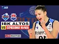 🔴Live Voli Korea IBK Altos VS Expressway Hi-Pass