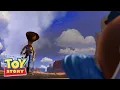 Download Lagu Toy Story 3 | Treinroof | Disney NL