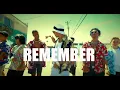 'REMEMBER' Awich ft Young JUJU Dance | Choreo: Sonny & Mami | Prodigy Dance Crew & Tokyo Dancers