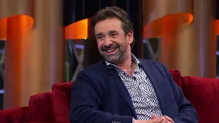 كريم عبدالعزيز يحكي تفاصيل مشهد في فيلم محطة مصر سهرانين 