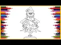 The Grinch Christmas Coloring Book Pages The Grinch Coloring Page