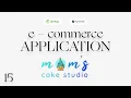 E-Commerce WebApp Authentication - OAuthConfig Part 15 Spring Boot Thymeleaf Java CMS