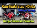 Lagu MOTOR SPORT RASA MOGE//HARG4 DIBAWAH PASARAN‼️⁉️