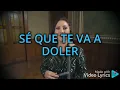 (VIDEO OFICIAL + LETRA) Los Angeles Azules, Luck Ra & Yami Safdie - Si Sabes Contar 