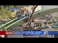 Weekend Parkway East Closure Restrictions To Cause Headaches
