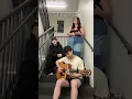 Download Lagu Please Please Please - Sabrina Carpenter (with @AnthonyGargiula @CourtneyGovan) #pleasepleaseplease