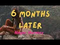 Download Lagu Megan Moroney - 6 Months Later (Lyrics)