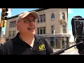 The Leominster Time Capsule Story - October 2015