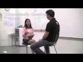 Abbott Vision IMPACT Selling Training Role Play Demonstration