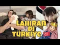 Lagu Lahiran anak ke-2 di Turki 😍🇹🇷