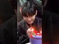Happy Birthday Kim Taehyung 🥳🎉 Bts V Birthday || #birthday #kimtaehyung #btsv #v #taehyung #shorts