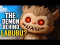 Download Lagu Labubu The Demon in Disguise