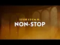 Download Lagu Leslie Odom Jr. - Non-Stop | From Hamilton Broadway Musical (Lyrics)
