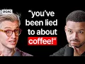 Download Lagu The Coffee Expert: The Surprising Link Between Coffee \u0026 Your Mental Health! James Hoffmann
