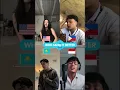Download Lagu Who sang it better - EMIN JONY - КАМИН - Singing challenge - Cover song #songcover #music