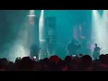 Mayhem - Voces Ab Alta Live FULL - Rebel Toronto September 27 2022