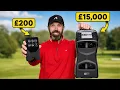 This 200 Device Could Change Golf FOREVER