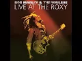 Bob Marley & The Wailers - Medley Get Up Stand Up, No More Trouble, War.