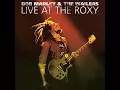Download Lagu Bob Marley \u0026 The Wailers - Medley Get Up Stand Up, No More Trouble, War.