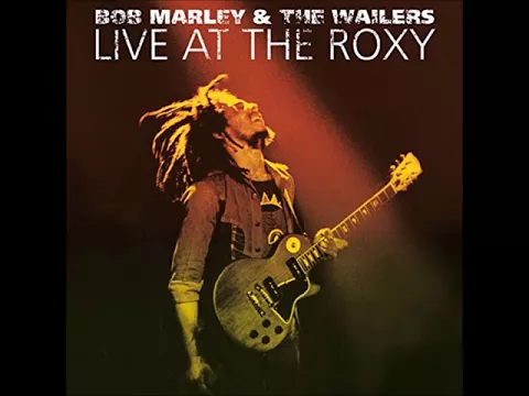 Download MP3 Bob Marley & The Wailers - Medley Get Up Stand Up, No More Trouble, War.