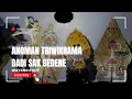 Download Lagu ANOMAN TRIWIKRAMA dadi SAKGEDENE... ANOMAN OBONG KI MANTEB SUDARSONO 📌📌