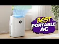 Download Lagu TOP Portable Air Conditioners for SCORCHING Summer Days