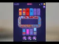 LOOP SORT Game Level 532
