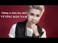Download Lagu Tuyển Tập Những Ca Khúc Hay Nhất Của Vương Bảo Nam | Đã Đến Lúc Anh Phải Nói | Yêu Người Dối Trá