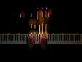 SLANDER - Love Is Gone (Acoustic) ft. Dylan Matthew | Piano Cover & Sheet Music
