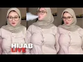 PEMERSATU BANGSA‼️LIVE HIJAB CANTIK UPDATE 2025