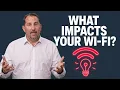 What Really Affects Your Home Wi-Fi Expert Insights from Hotwire s SVP of Product Development