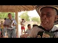 Carmelo Torres y su acordeon. El mochuelo de Adolfo Pacheco, San Jacinto, Bolivar, Colombia
