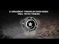 Download Lagu DJ BREAKBEAT TUNGGULAH KASIH REMIX VIRAL TIKTOK TERBARU