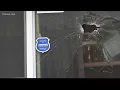 Macon mother in fear after home shot up 3 times