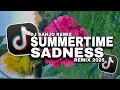 Download Lagu DJ SUMMERTIME SADNESS REMIX 2025
