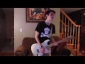 Moose Blood - Gum (Guitar Cover w/ Tabs)