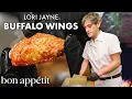 Lagu How Brooklyn’s Best Buffalo Wings are Made | Made to Order | Bon Appétit