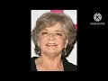 Happy 90th Birt ay To Joyce Van Pattern