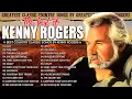 Download Lagu Kenny Rogers Greatest Hits🔆Best Songs Of Kenny Rogers || Lady, You And I, Though The Years