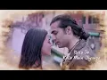 Humnava Mere Lyrical Video | Jubin Nautiyal | Manoj Muntashir | Rocky - Shiv | Bhushan Kumar