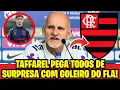 Download Lagu URGENTE! DECLARAÇÃO DE TAFFAREL DIRECIONADA A JOVEM GOLEIRO DO FLAMENGO PEGA TORCIDA DE SURPRESA!