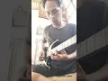 Download Lagu Laila Canggung_Iyeth Bustami |  Cover gitar #shortsvideo