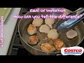 Costco Scallops Are they worth it A Chef s Perspective on Quality and Value